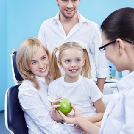 Tips for Finding a Family Dentist