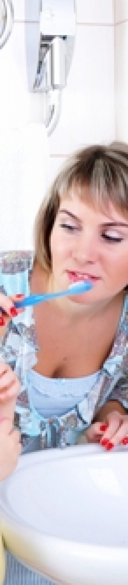 Get together as a Family to Take Care of Your Teeth!