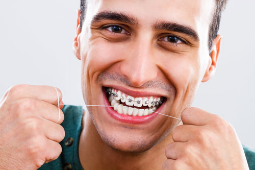Five Tips for Patients with Braces