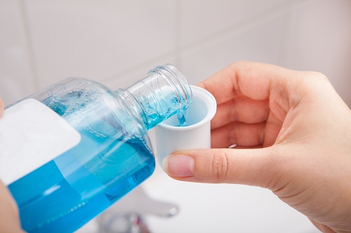 Five Tips for Patients with Braces