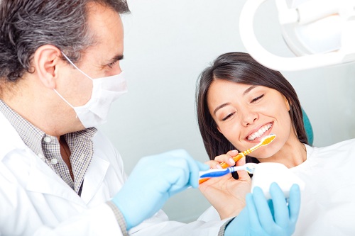Periodontal Disease