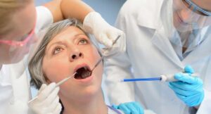 How Osteoporosis Is Related to Dental Health