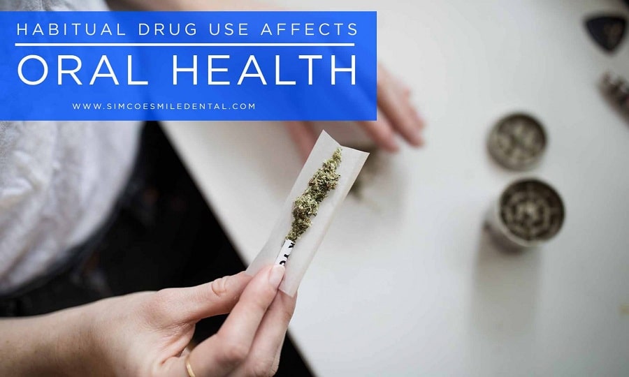 recreational drugs