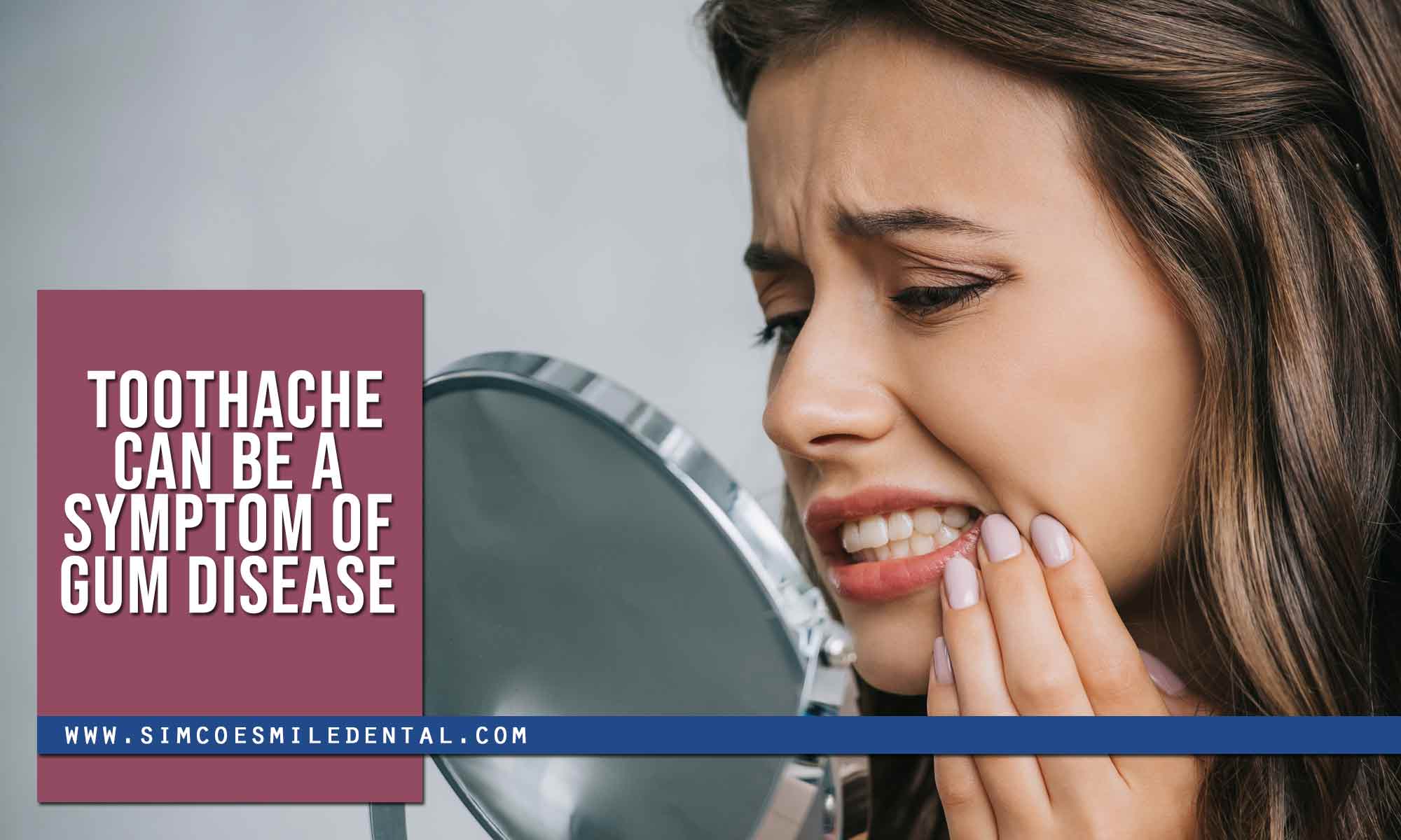 gum disease