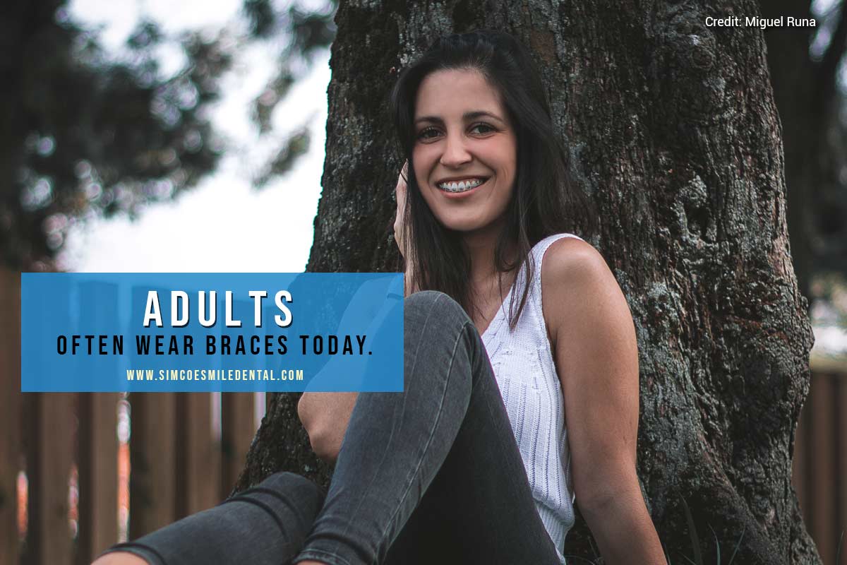 How Do I Know If I Need Braces