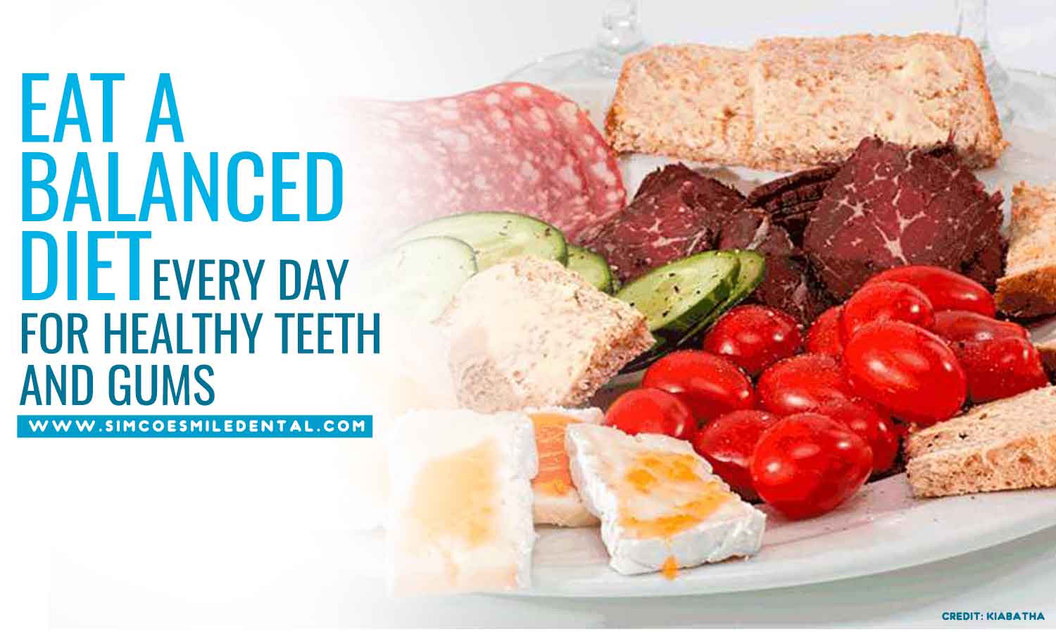 How A Healthy Lifestyle Can Preserve Your Oral Health
