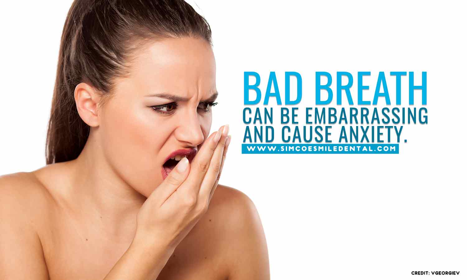 Dental Problems You Should Never Ignore