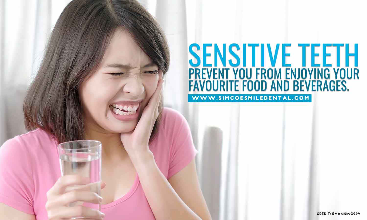 Dental Problems You Should Never Ignore