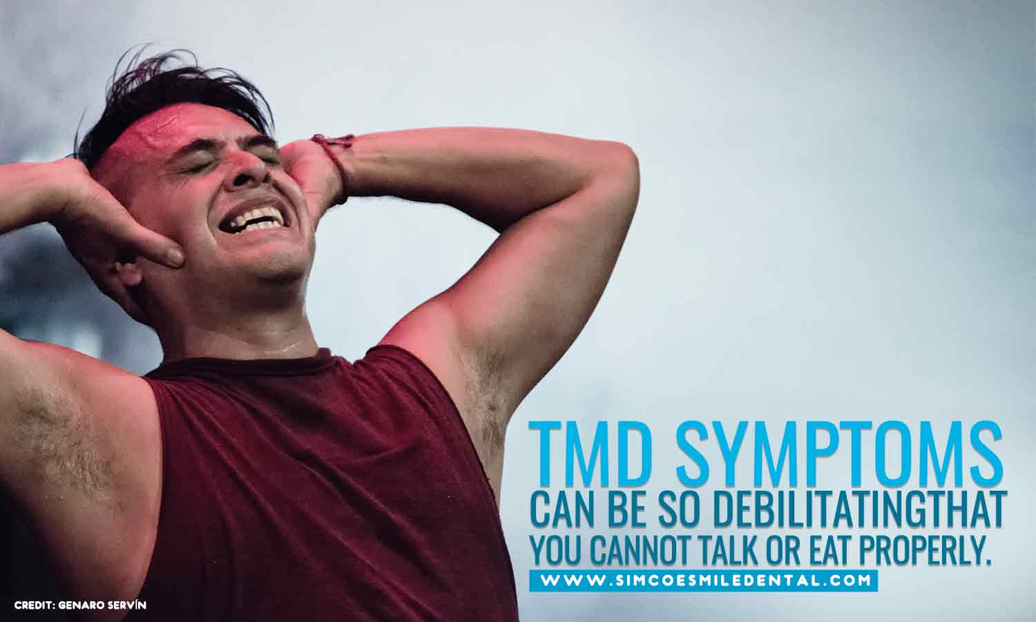 Dental Problems You Should Never Ignore