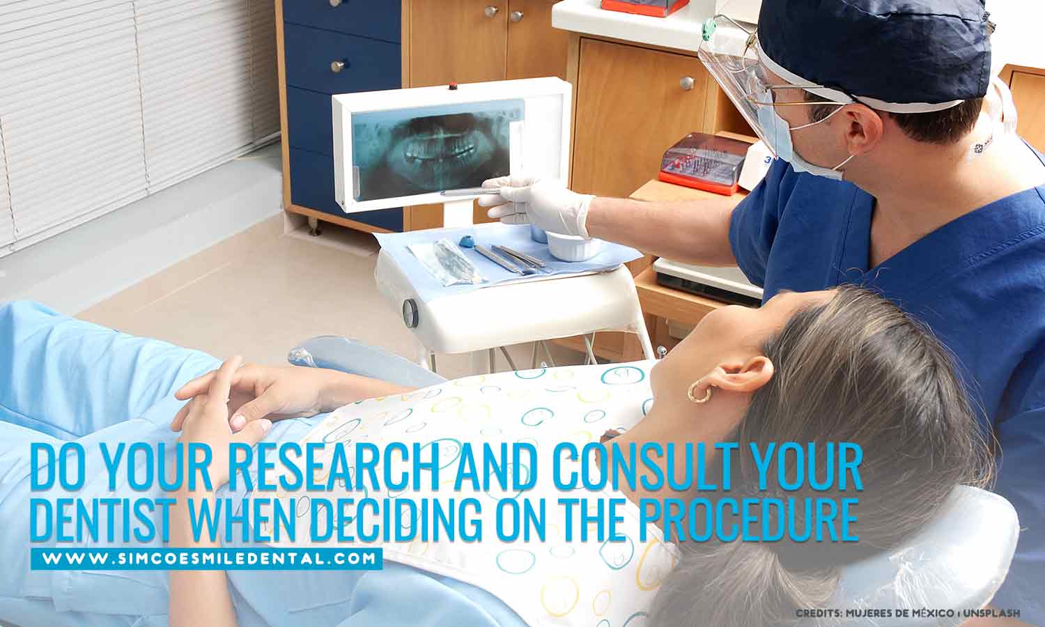 Improve Your Smile with Cosmetic Dentistry
