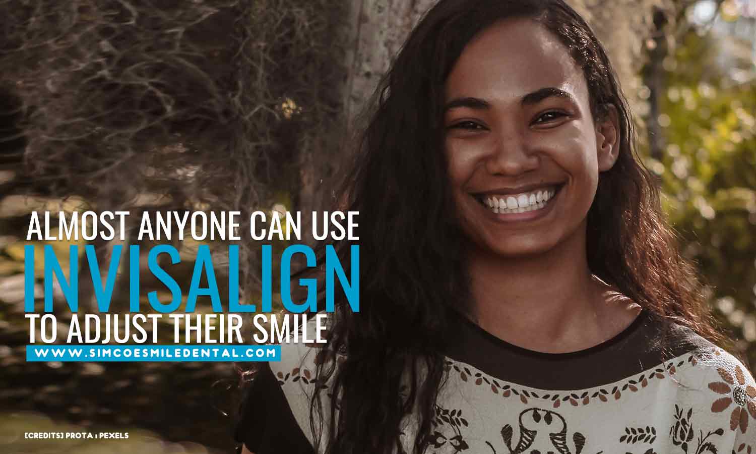 What to Expect From Invisalign Treatment
