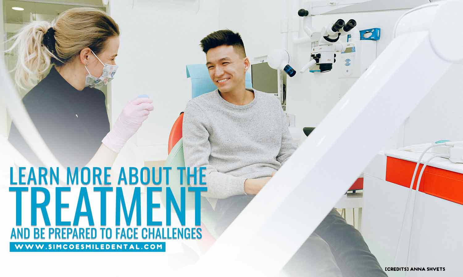 What to Expect From Invisalign Treatment