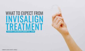 What to Expect From Invisalign Treatment