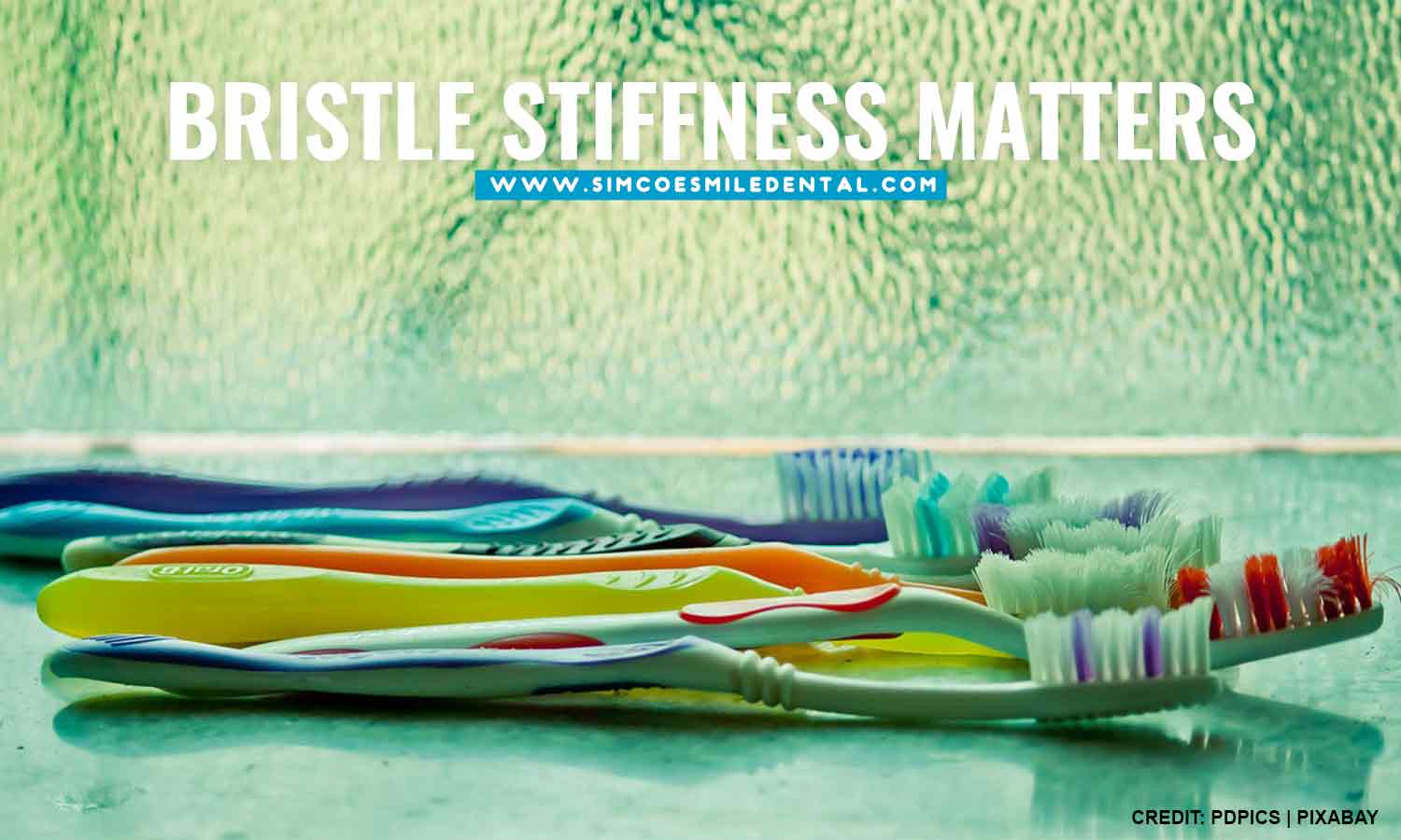 How to Pick the Right Toothbrush for You