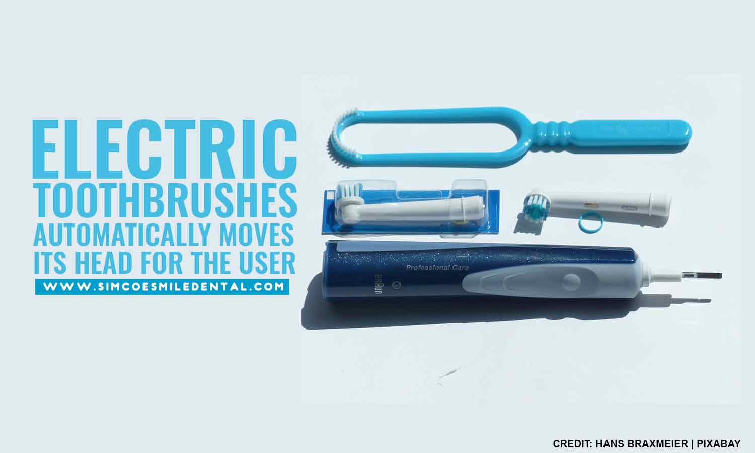 How to Pick the Right Toothbrush for You