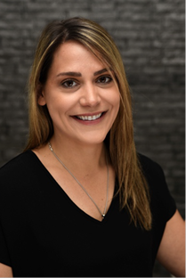 Dr. Dusa Sorichetti, principal dentist